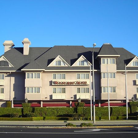 Woodcrest Hotel Santa Clara Dış mekan fotoğraf